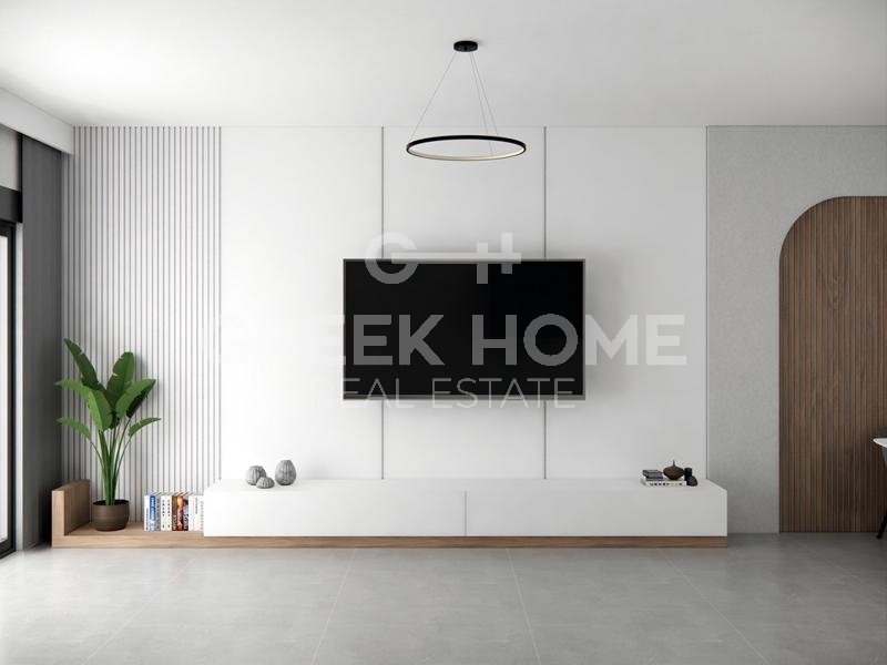 House in 1st Community of Kallithea, Attica, Greece 3 - 15936471