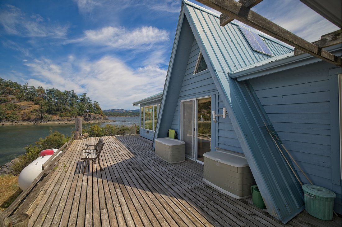 House in Long Harbour, British Columbia, Canada 5 - 15937855