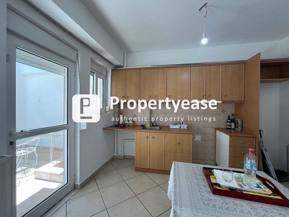 Apartment in Dionysos, Attica, Greece 3 - 15937083