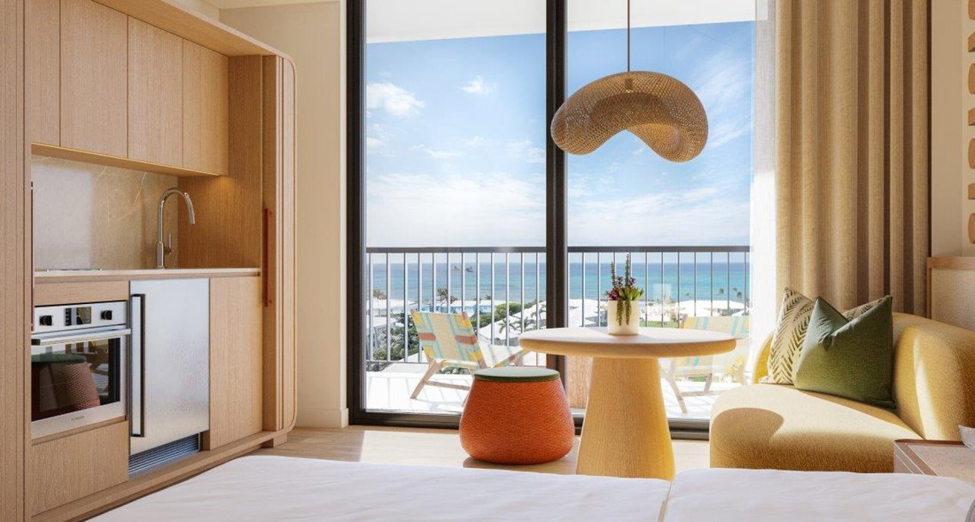 Apartment in George Town, George Town, Cayman Islands 3 - 15793352