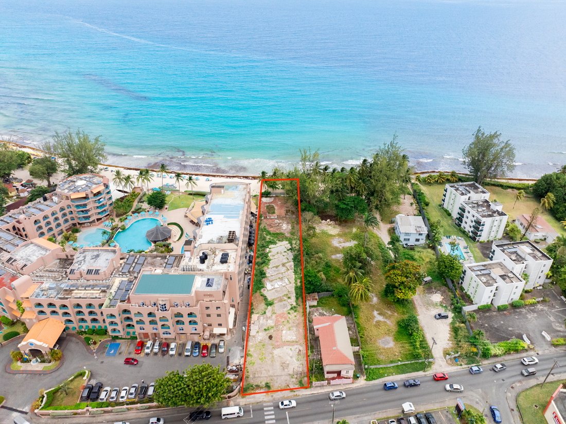 Villa in Bridgetown, Christ Church, Barbados 2 - 14319708