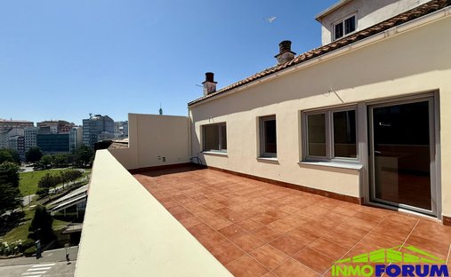 Appartamento a La Coruña, Visma, Spagna 1