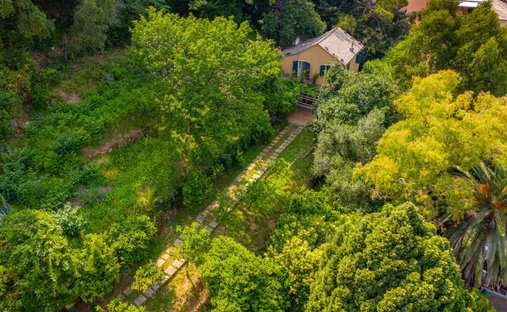 House in Portofino, Liguria, Italy 1