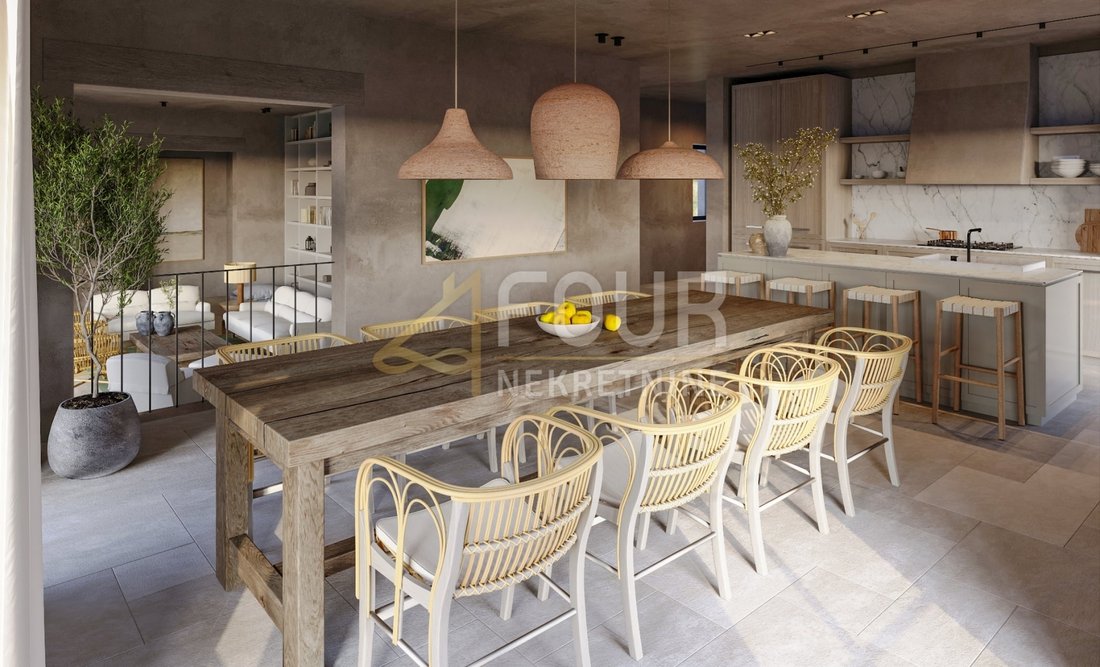 House in Nova Vas, Istria County, Croatia 4 - 15936697
