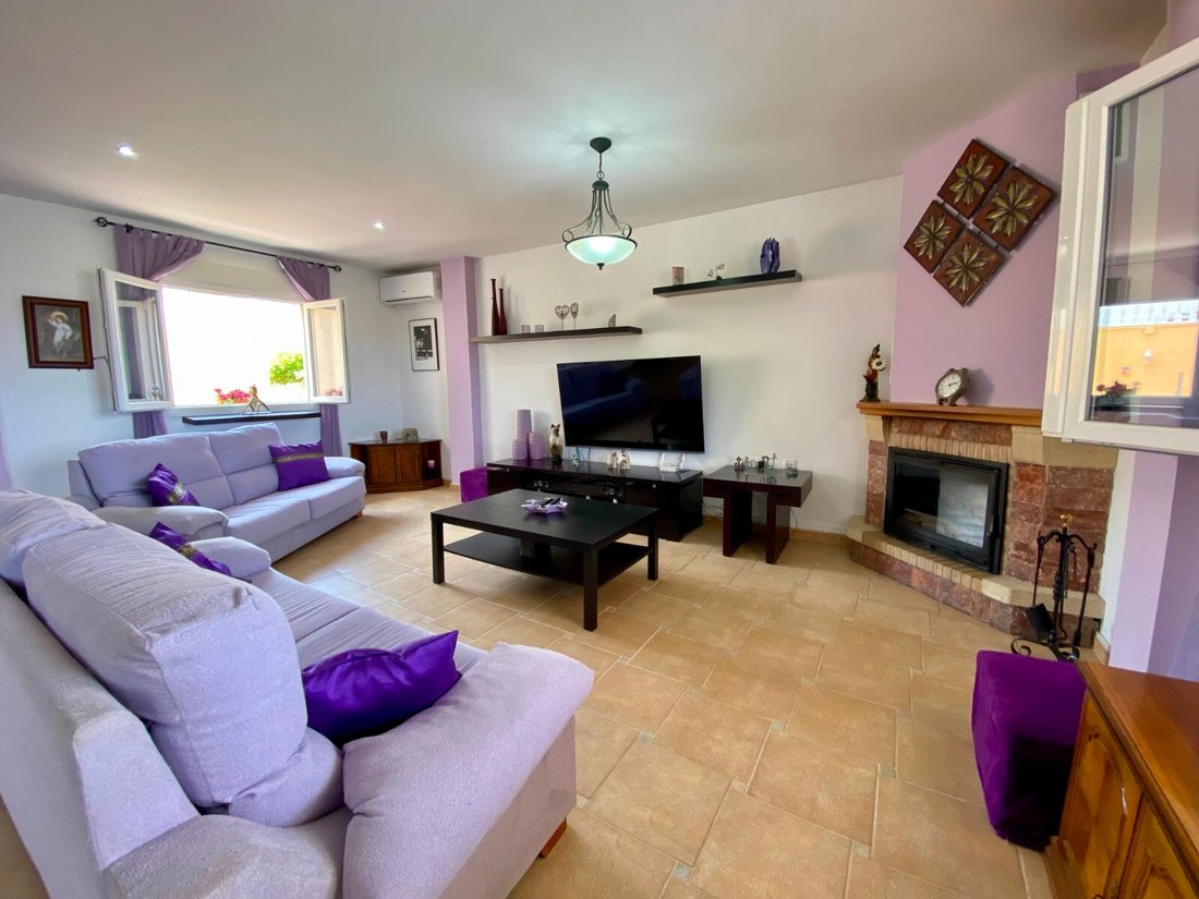 Villa in Almoradi, Valencian Community, Spain 2 - 15938155