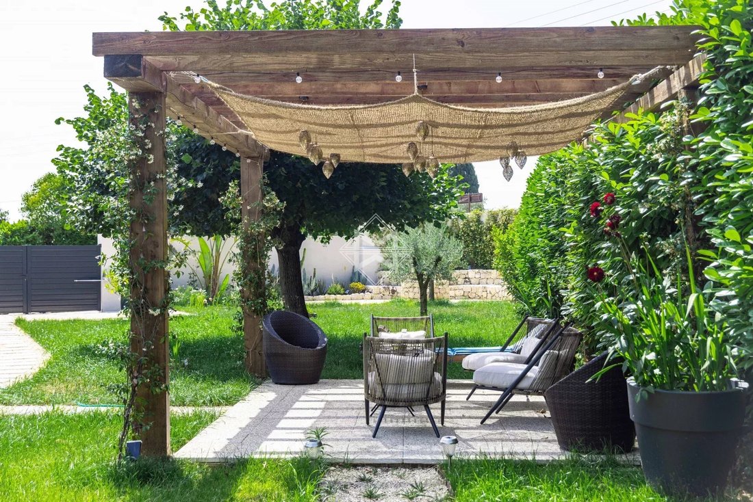 Villa in Grasse, Provence-Alpes-Côte d'Azur, France 3 - 15936004