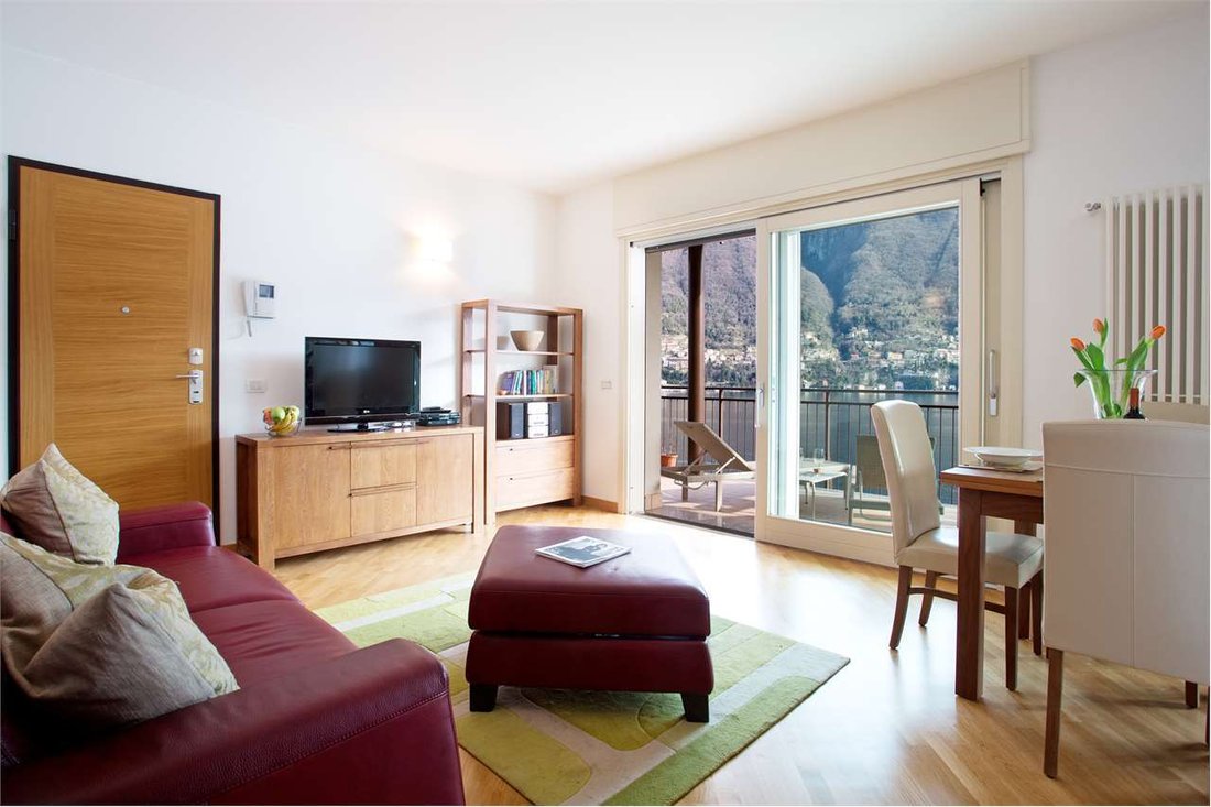 Apartment in Laglio, Lombardy, Italy 4 - 15937215