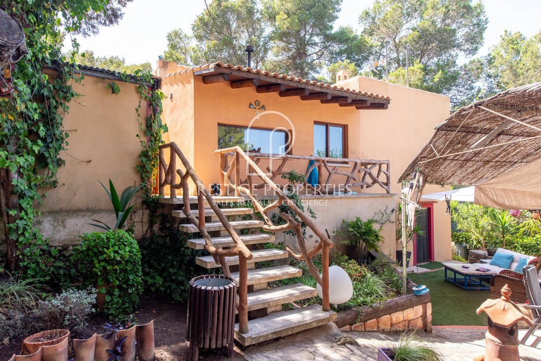 House in Sant Antoni de Portmany, Balearic Islands, Spain 2 - 15937731