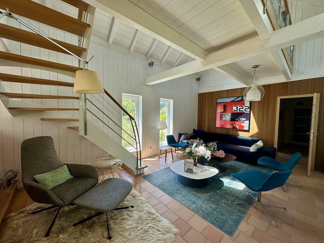 House in Centre Ville, Dinard, France 2 - 15938069