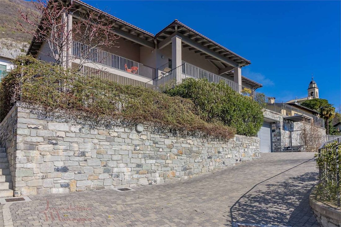 Apartment in Tremezzina, Lombardy, Italy 4 - 15937207