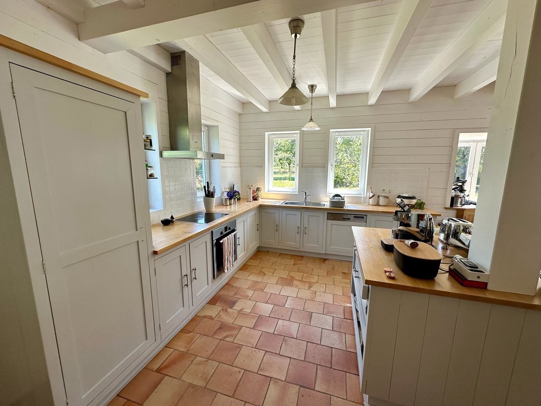 House in Centre Ville, Dinard, France 4 - 15938069