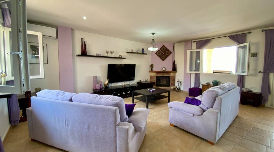 Villa in Almoradí, Land Valencia, Spanien 5 - 15938054