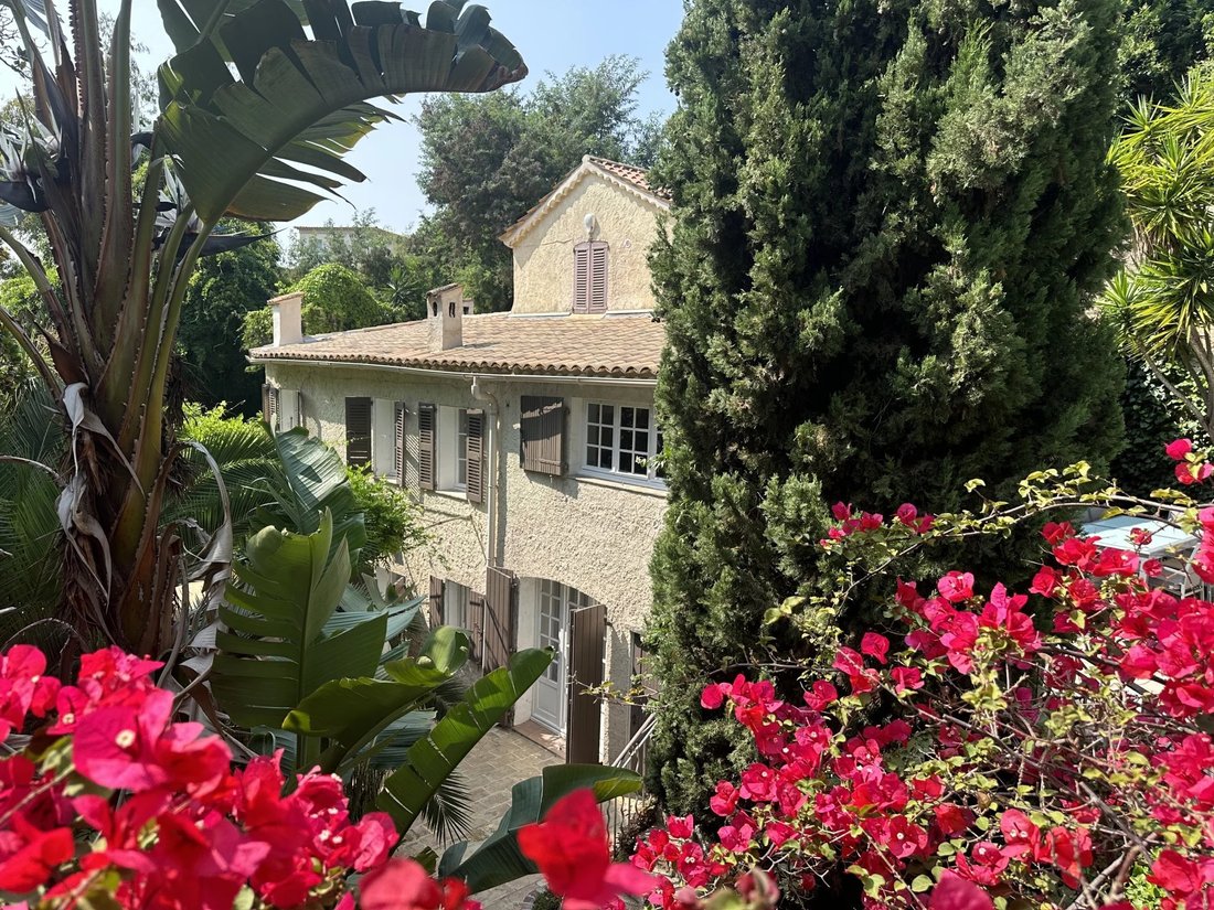 House in Montfleury, Cannes, France 3 - 15936500