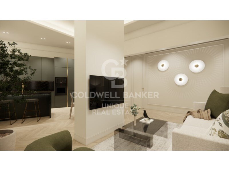 Apartment in Centro, Madrid, Spain 2 - 15938077