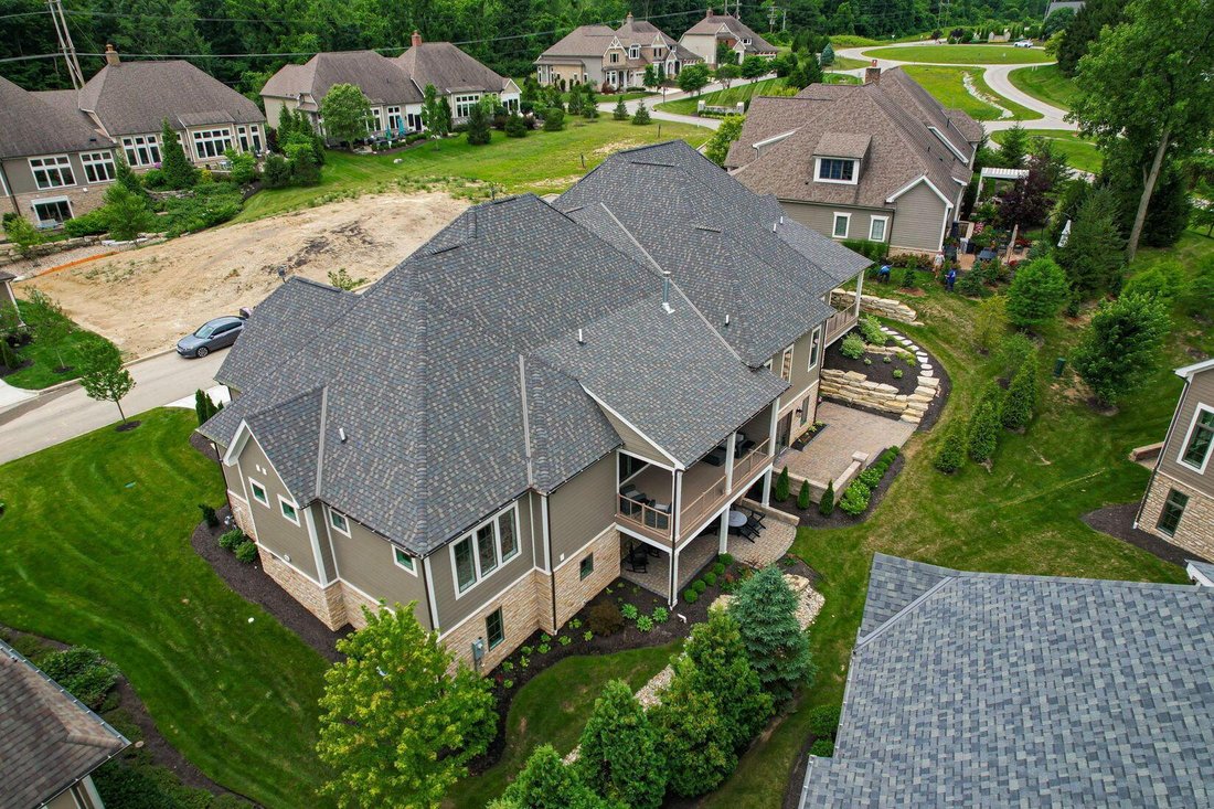 Condo in Powell, Ohio, United States 3 - 15761346