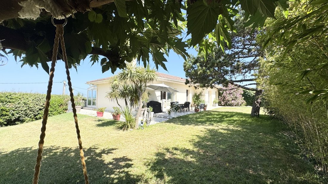 House in Anglet, Nouvelle-Aquitaine, France 4 - 15938048