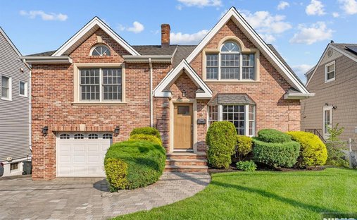 House in Wood-Ridge, New Jersey, United States 1