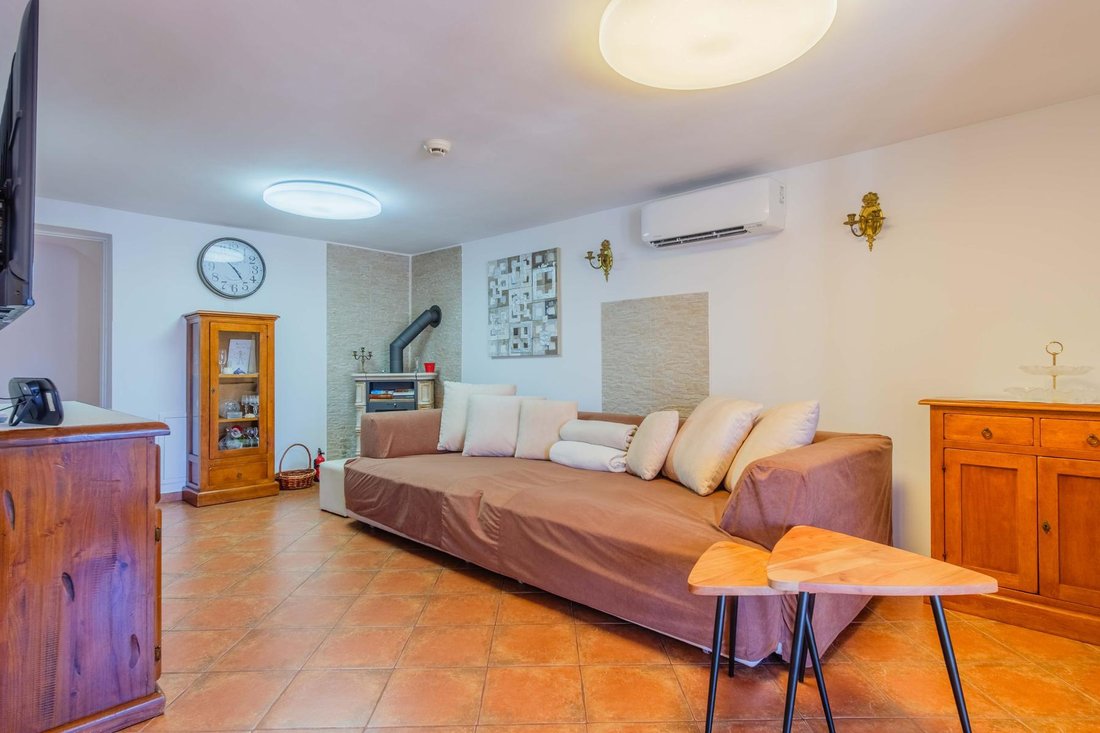 Villa in Grad Pula, Istria County, Croatia 4 - 15937898