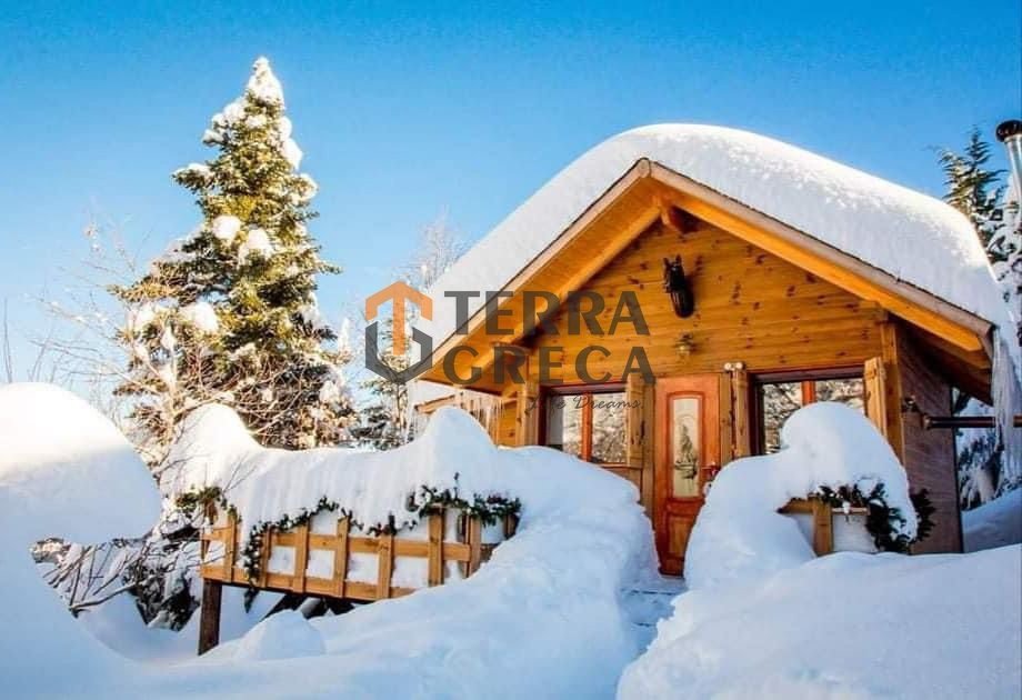 Condo in Pougkakion, Sperchiada, Thessaly and Central Greece 3 - 15937056