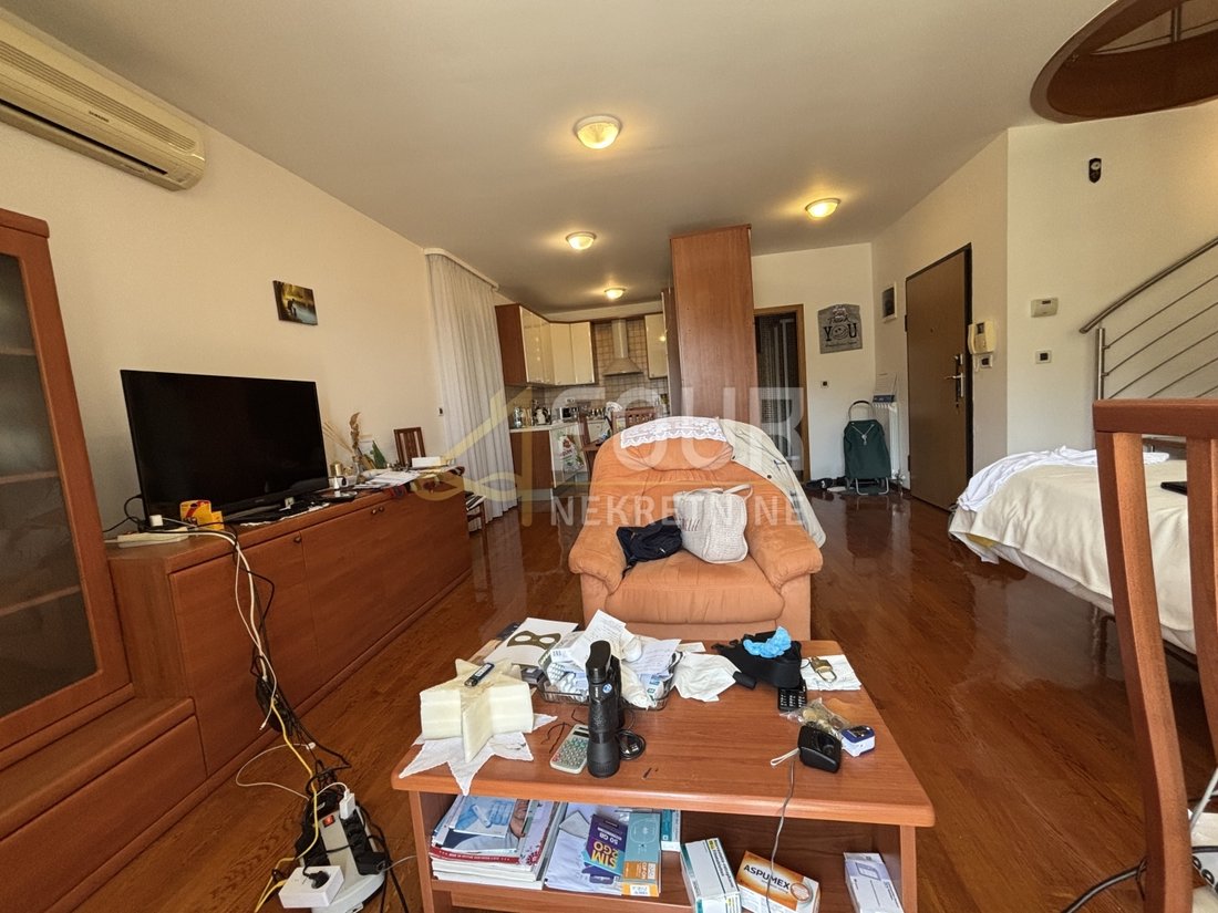 Apartment in Grad Opatija, Primorje-Gorski Kotar County, Croatia 4 - 15936689
