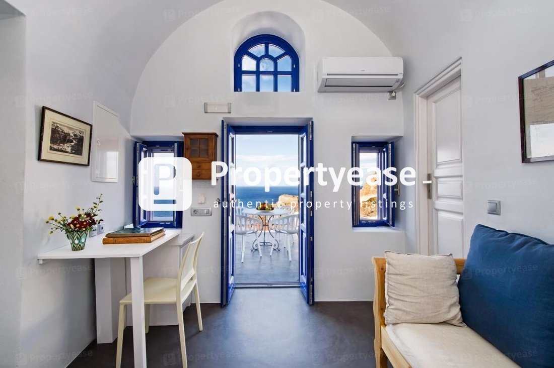 House in Community of Ia, Ia, Greece 3 - 15937087