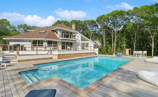 East Hampton, New York, United States 1