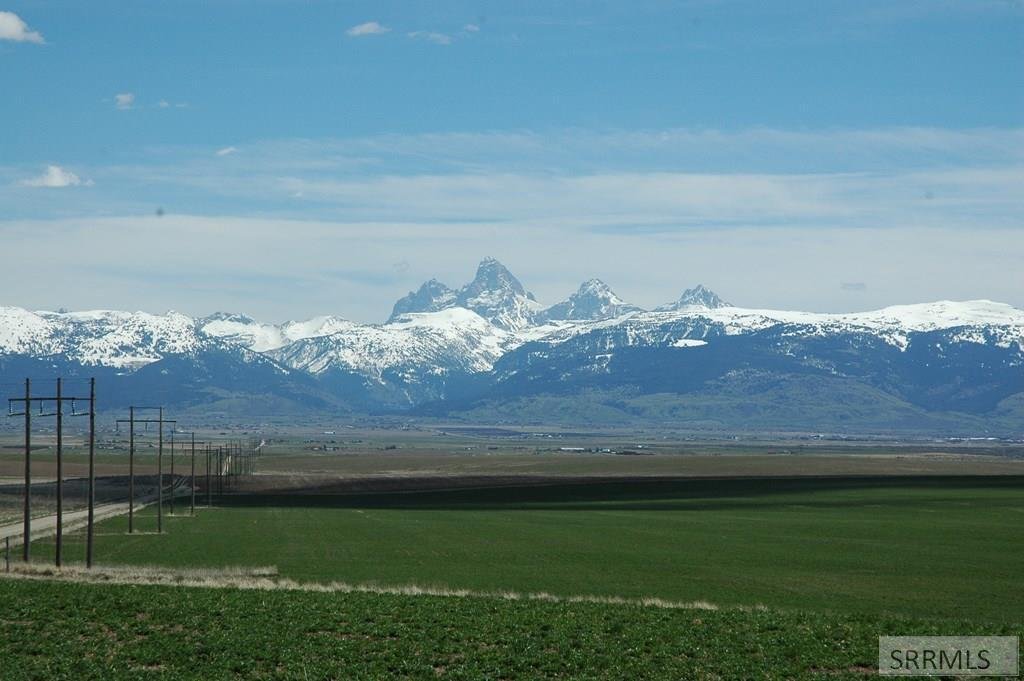 Farm Ranch in Driggs, Idaho, United States 3 - 15938445