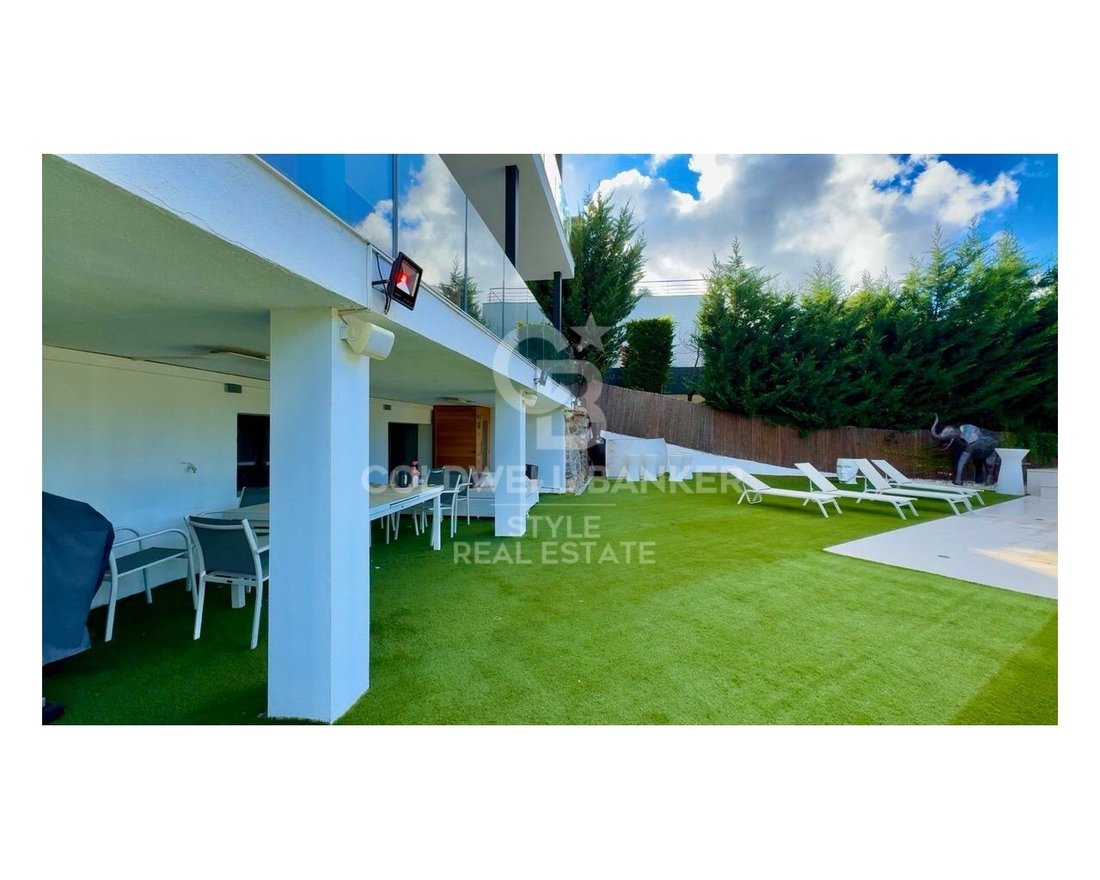 House in Matadepera, Catalonia, Spain 4 - 15938076