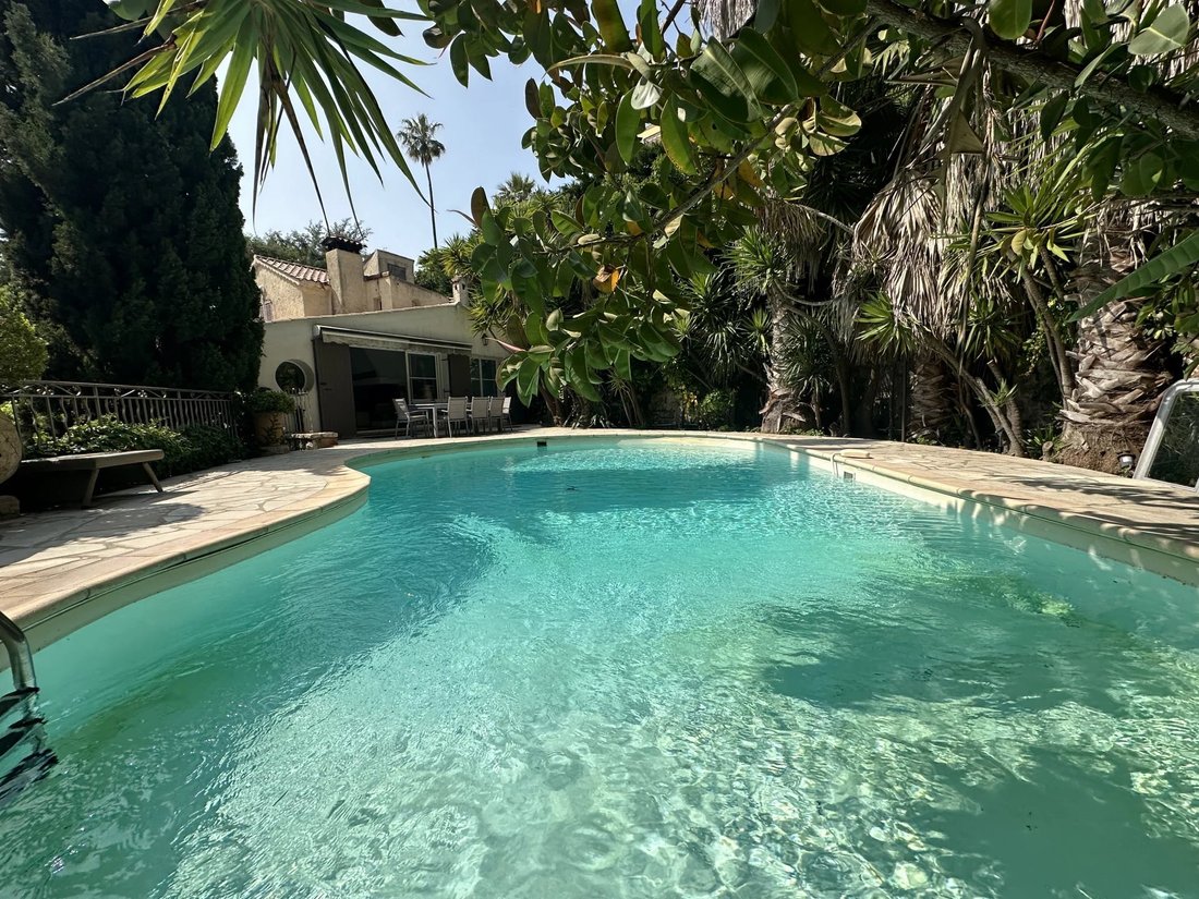 House in Montfleury, Cannes, France 2 - 15936500