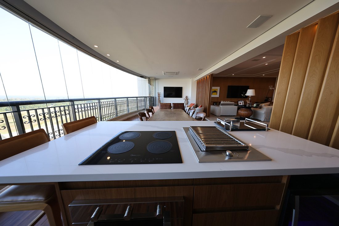 Apartment in Rio de Janeiro, State of Rio de Janeiro, Brazil 2 - 15935852