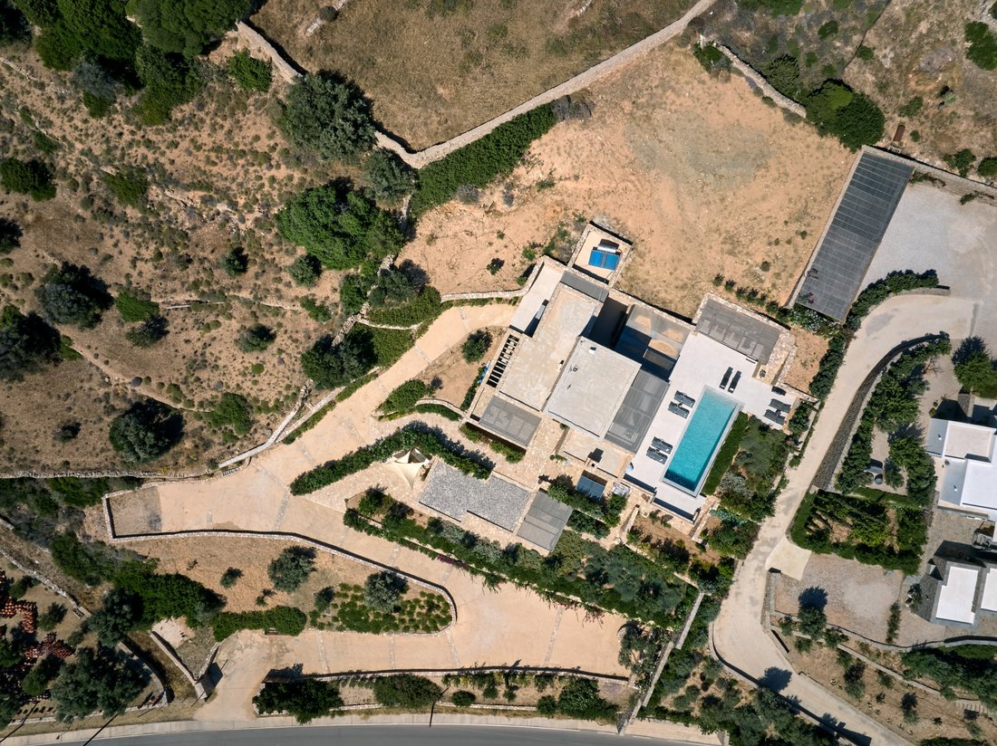 House in Community of Apollonia, Aegean, Greece 3 - 15937368