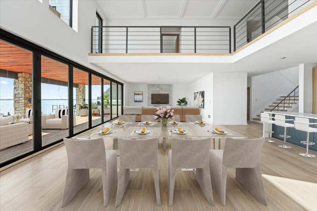 House in Stafford Township, New Jersey, United States 5 - 15936532
