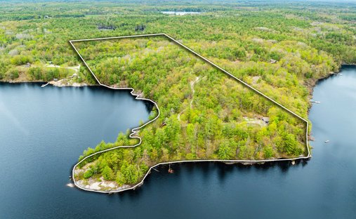 Maison à Gravenhurst, Ontario, Canada 1