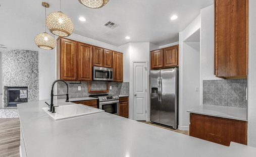 Casa en Mesa, Arizona, Estados Unidos 1