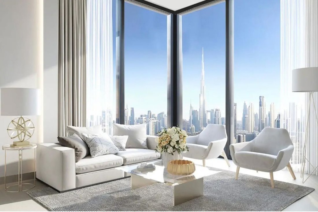 Apartment in MBR- Al Merkad, Dubai, United Arab Emirates 2 - 15936847