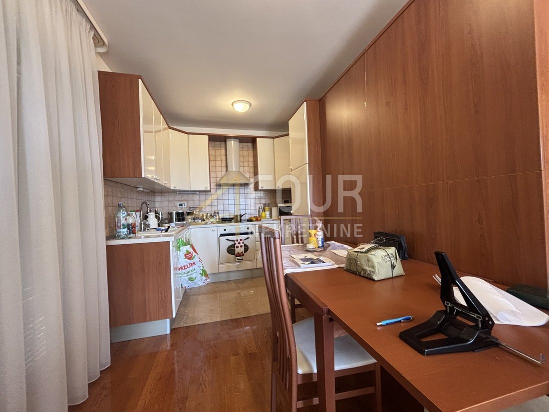 Apartment in Grad Opatija, Primorje-Gorski Kotar County, Croatia 5 - 15936689