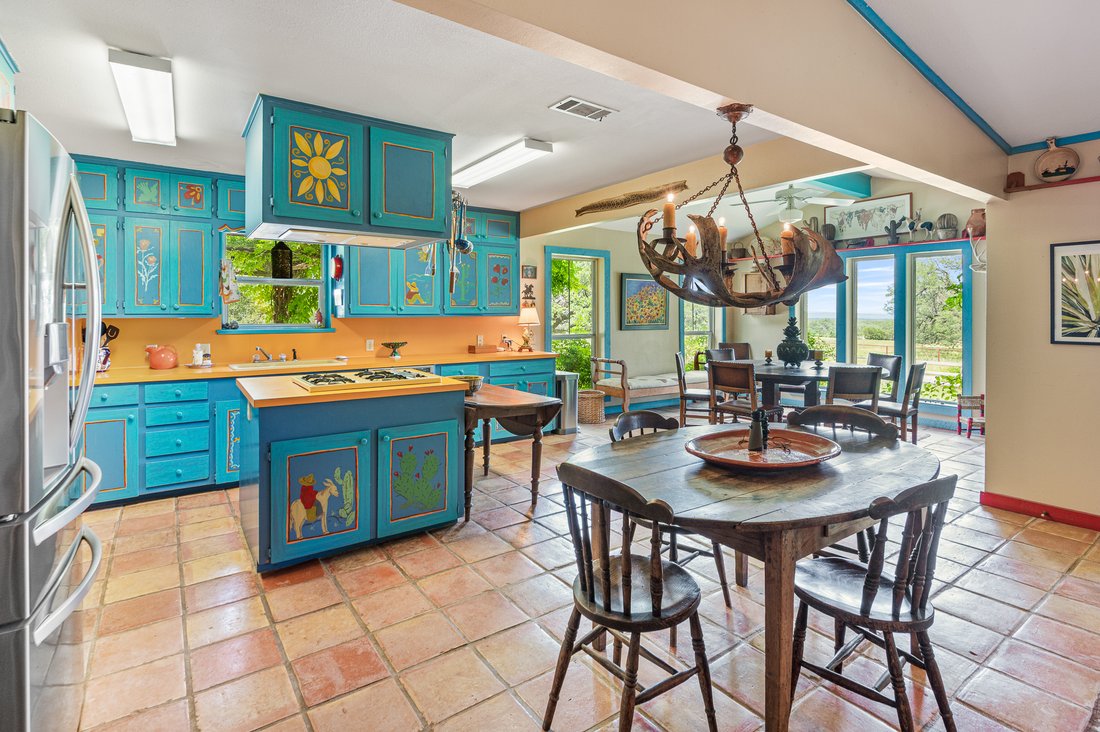 Farm Ranch in Spicewood, Texas, United States 5 - 15938594