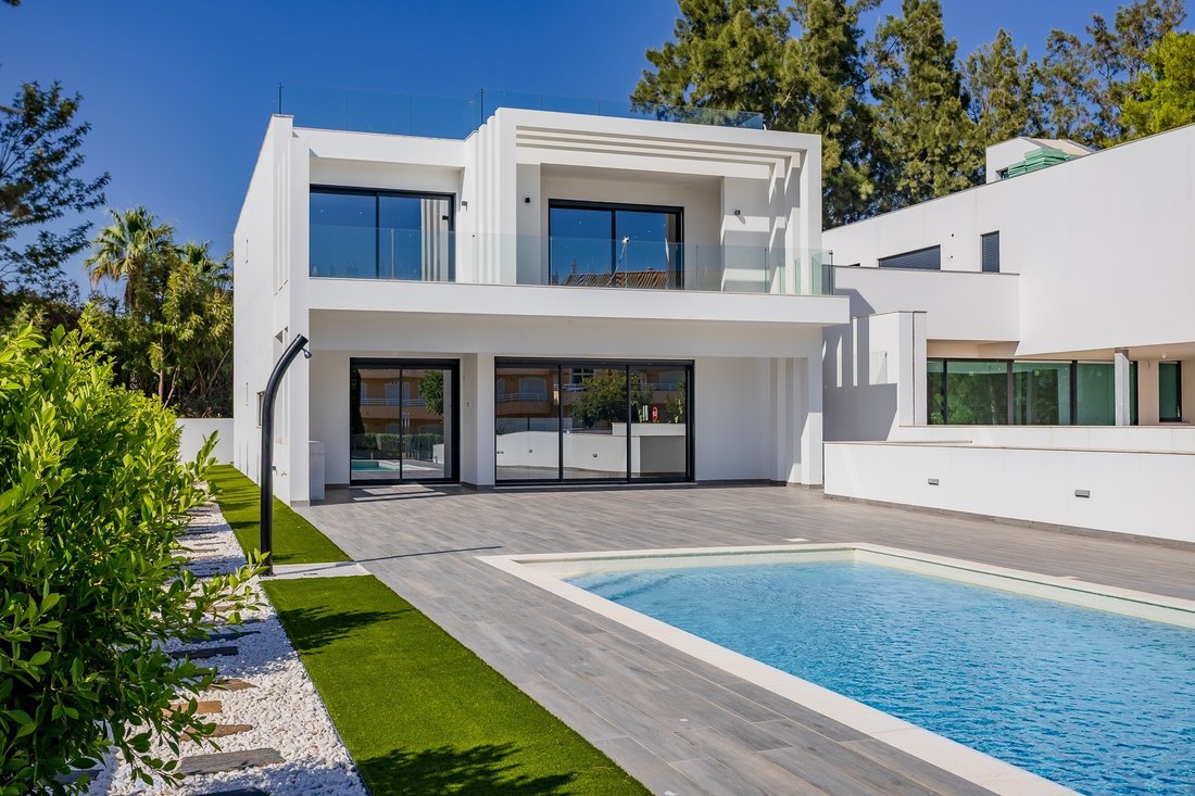 House in Vilamoura, Quarteira, Algarve 1 - 15938556