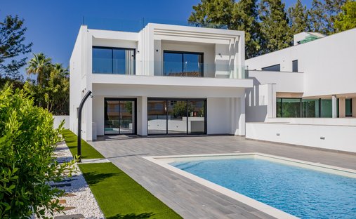 House in Vilamoura, Quarteira, Algarve 1