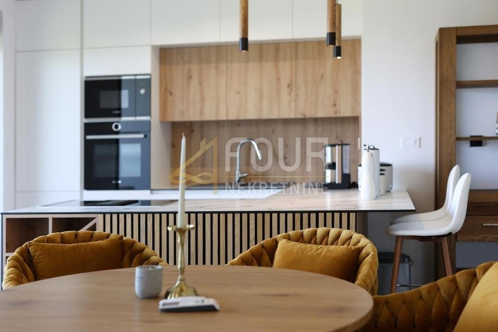 Apartment in Grad Opatija, Primorje-Gorski Kotar County, Croatia 3 - 15936693