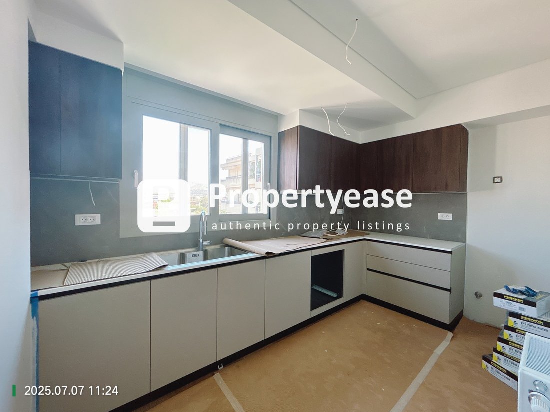 Apartment in North Athens, Attica, Greece 5 - 15937057