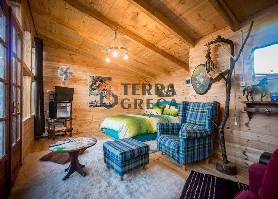 Condo in Pougkakion, Sperchiada, Thessaly and Central Greece 5 - 15937056