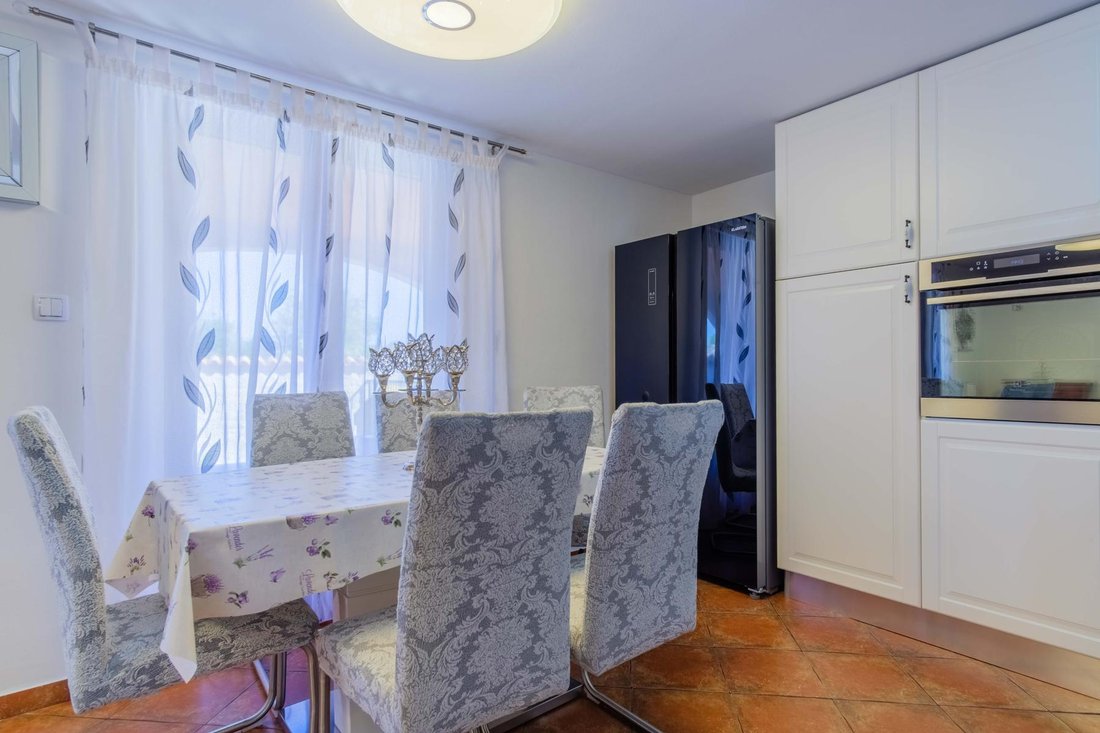 Villa in Grad Pula, Istria County, Croatia 5 - 15937898