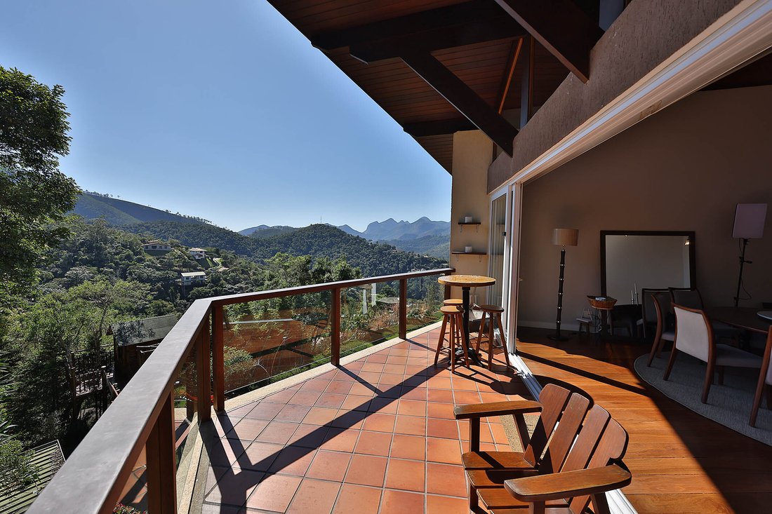 House in Araras, State of Rio de Janeiro, Brazil 3 - 15935943