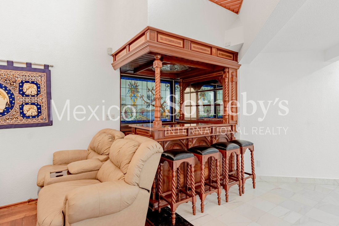 Condo in Santa Catarina Yecahuitzotl, Mexico City, Mexico 5 - 15938751