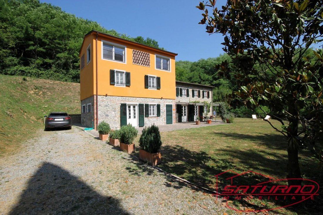 Petrognano - San Gennaro, Capannori, Tuscany 3 - 15937937