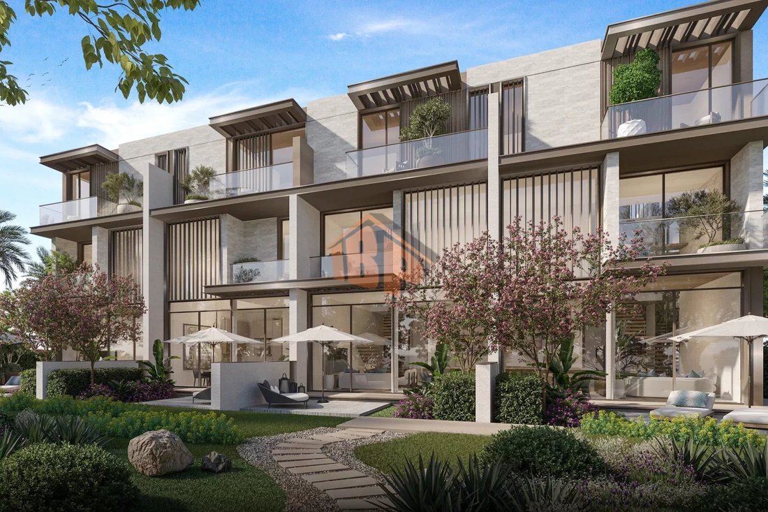 Villa in Al Barari, Dubai, United Arab Emirates 1 - 15936552