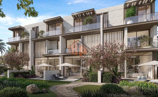 Villa in Al Barari, Dubai, United Arab Emirates 1