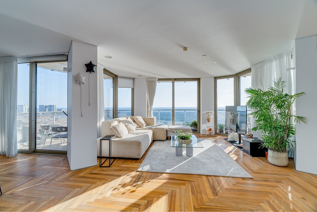 Apartment in Herzliya, Tel Aviv District, Israel 5 - 15938685