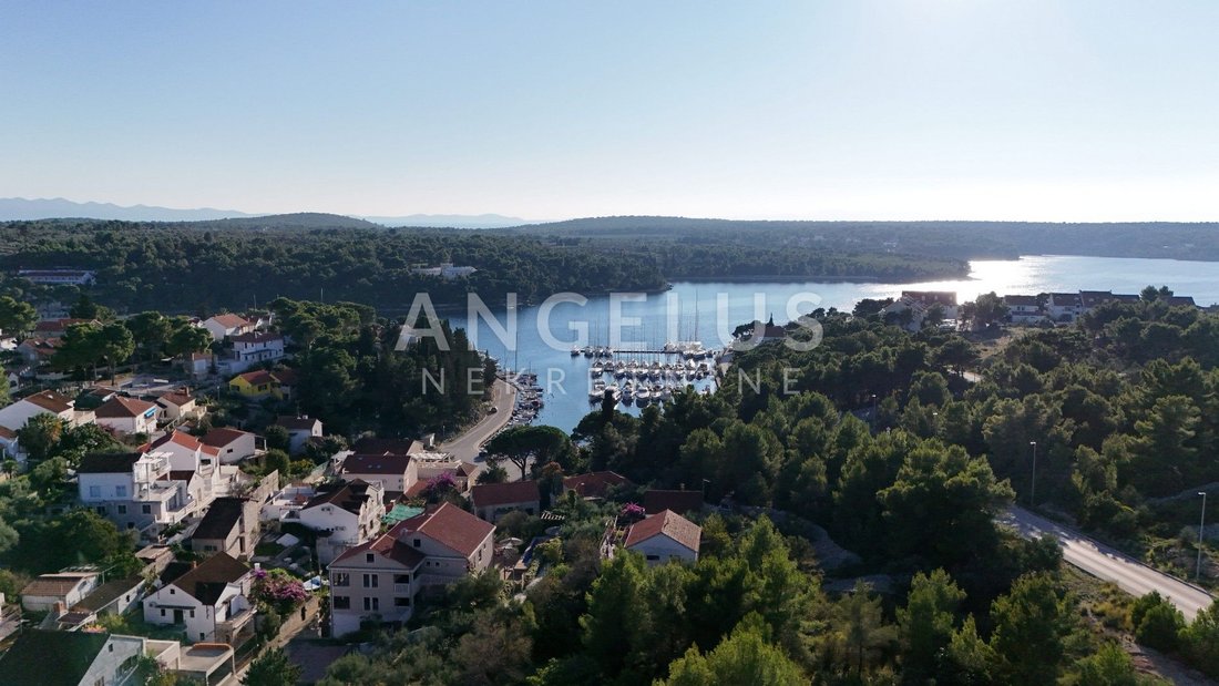 Land in Milna, Split-Dalmatia County, Croatia 4 - 15936700